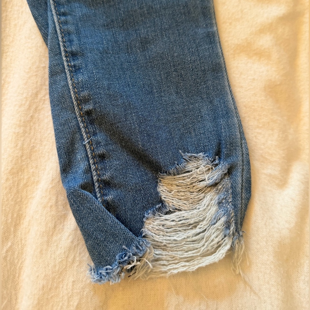 Levi’s 711 Skinny jeans size 29 - Picture 2 of 6